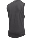 UNDER ARMOUR SR THREADBORNE MUSCLE TANK CARBON - PS1289617-090_B-min