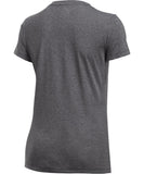 UNDER ARMOUR SR THREADBORNE TRAIN SSV TWIST BLACK - PS1289650-001_168918-1