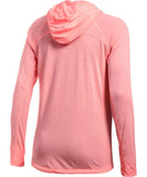 UNDER ARMOUR SR THREADBORNE TRAIN HOOD TWIST PINK - PS1290041-980_169365-1