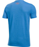 UNDER ARMOUR JR BIG LOGO HYBRID 2.0 SS T BLUE - PS1290097-984_B-min