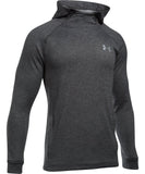 UNDER ARMOUR SR TECH TERRY FITTED PO HOODIE GREY - PS1295919-090_169186-2