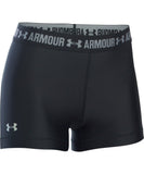 UNDER ARMOUR SR  HG ARMOUR SHORTY BLACK - PS1297899-001_169378-2