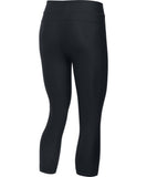 UNDER ARMOUR SR  HG ARMOUR CAPRI BLACK - PS1297905-001_169384-1