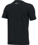 UNDER ARMOUR JR SCARY GOOD SS T BLACK - PS1298056-001_168731-1