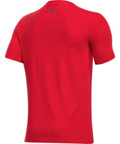 UNDER ARMOUR JR HOCKEY WORDMARK SS T 2.0 RED - PS1298316-600_168759-1