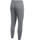UNDER ARMOUR FAVORITE FLEECE PANT CARBON - PS1298422-090_169407-1