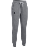 UNDER ARMOUR FAVORITE FLEECE PANT CARBON - PS1298422-090_169407-2
