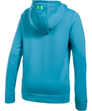 UNDER ARMOUR JR ARMOUR FLEECE F BIG LOGO HOODY BLUE - PS1298860-929_169079-1