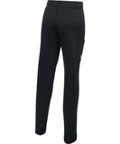 UNDER ARMOUR JR ARMOUR FLEECE PANT BLACK - PS1298864-001_169087-1