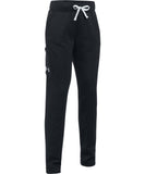 UNDER ARMOUR JR ARMOUR FLEECE PANT BLACK - PS1298864-001_169087-2