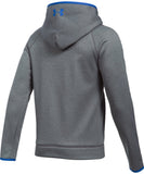 UNDER ARMOUR JR AF BIG LOGO HOODY GREY/BLUE - PS1299342-040_169007-1