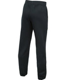 UNDER ARMOUR JR AF BRANDED JOGGER BLACK - PS1299350-001_169019-1
