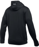 UNDER ARMOUR SR  HOCKEY ICON HOODY BLACK - PS1299636-001_169260-1