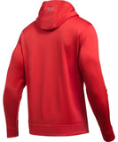UNDER ARMOUR SR  HOCKEY ICON HOODY RED - PS1299636-600_169265-1