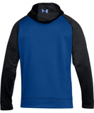 UNDER ARMOUR AF COLORBLOCK PO HOODIE ROYAL - PS1313508-400_169305-1