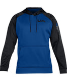 UNDER ARMOUR AF COLORBLOCK PO HOODIE ROYAL - PS1313508-400_169305-2