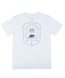 PACIFIC RINK MEN'S GOLDEN STATE T SHIRT - Pacific-Rink-Mens-Golden-State-T-Shirt-Back