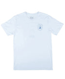 PACIFIC RINK MEN'S GOLDEN STATE T SHIRT - Pacific-Rink-Mens-Golden-State-T-Shirt-Front