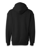 PACIFIC RINK MEN'S PRGS HOCKEY CLUB LACE UP HOODIE - Pacific-Rink-Mens-PRGS-Lace-Up-Hoodie-Back