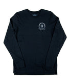 PACIFIC RINK MEN'S STRONGHOLD LONG SLEEVE SHIRT - Pacific-Rink-Mens-Stronghold-Long-Sleeve-Shirt-Front