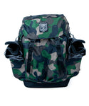 PACIFIC RINK THE POND PACK - CAMO - Pacific-Rink-Pond-Pack-Bag-Camo-Front