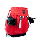 PACIFIC RINK THE POND PACK - RED - Pacific-Rink-Pond-Pack-Bag-Red-Side