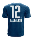 PATRICK MARLEAU TORONTO MAPLE LEAFS LEVELWEAR MEN'S  NAME & NUMBER T SHIRT - Patrick-Marleau-Toronto-Maple-Leafs-Levelwear-Mens-Icing-Name-and-Number-T-Shirt-Back-min
