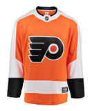 FANATICS PHILADELPHIA FLYERS MENS HOME BREAKAWAY JERSEY - Philadelphia-Flyers-Fanatics-Home-Jersey-Front