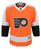 PHILADELPHIA FLYERS JUNIOR PREMIER JERSEY - Philadelphia-Flyers-Kids-Premier-Jersey-Front-min