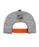PHILADELPHIA FLYERS KID'S SECOND SEASON PLAYER CAP - Philadelphia-Flyers-Second-Season-Kids-Cap-Back