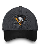 PITTSBURGH PENGUINS FANATICS 2018 STANLEY CUP PLAYOFFS HAT - Pittsburgh-Penguins-Fanatics-2018-Stanley-Cup-Playoffs-Hat-2
