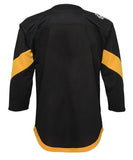 PITTSBURGH PENGUINS JUNIOR PREMIER 2019 STADUIM SERIES JERSEY - Pittsburgh-Penguins-Junior-NHL-Stadium-Series-Jersey-Back