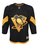 PITTSBURGH PENGUINS JUNIOR PREMIER 2019 STADUIM SERIES JERSEY - Pittsburgh-Penguins-Junior-NHL-Stadium-Series-Jersey-Front