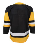 PITTSBURGH PENGUINS JUNIOR PREMIER JERSEY - Pittsburgh-Penguins-Kids-Premier-Jersey-Back-min