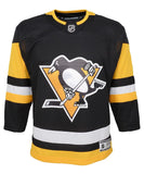 PITTSBURGH PENGUINS JUNIOR PREMIER JERSEY - Pittsburgh-Penguins-Kids-Premier-Jersey-Front-min