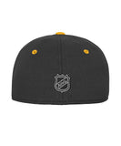PITTSBURGH PENGUINS KID'S SECOND SEASON DRAFT CAP - Pittsburgh-Penguins-Kids-Second-Season-Draft-Cap-Back