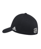 PITTSBURGH PENGUINS ADIDAS OFFICIAL 2018 NHL PLAYOFFS CAP - Pittsburgh-Penguins-Playoff-Hat-Back