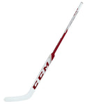 CCM PREMIER P2.5 SR GOALIE STICK - WHITE/RED - Premier25_GoalieStick_Red_02033a5f-ab3c-48d6-81c2-92e9b0696ab2