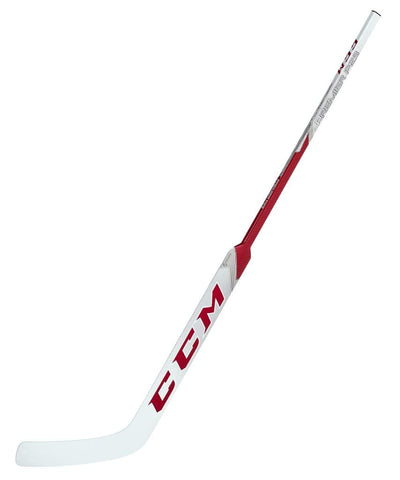 CCM PREMIER P2.9 INT GOALIE STICK - WHITE/RED - Premier29_GoalieStick_Red