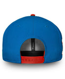 FANATICS QUEBEC NORDIQUES TRUE CLASSIC DISPATCH SNAPBACK HAT - Quebec-Nordiques-Fanatics-True-Dispatch-Snapback-Hat-3-min