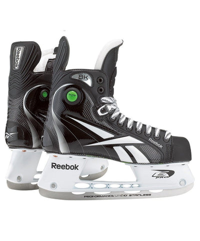 CCM 8K JR HOCKEY SKATES - Reebok-8K-Hockey-Skates
