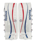 REEBOK PREMIER 4 PRO SR GOALIE PADS - Reebok-Premier-Series-4-Goalie-Pads