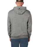 GONGSHOW CANUCK MEN'S HOODIE GREY - SE18-601-02