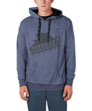 GONGSHOW MEN'S CANUCK HOODIE - NAVY - SE18-602-01