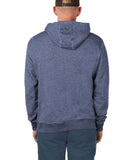 GONGSHOW MEN'S CANUCK HOODIE - NAVY - SE18-602-02