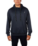 GONGSHOW MEN'S BLUE LINE BOSS HOODIE - SF18-M601-1