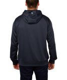 GONGSHOW MEN'S BLUE LINE BOSS HOODIE - SF18-M601-2