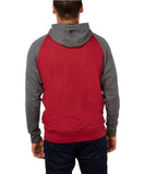 GONGSHOW MEN'S SIGN THE CONTRACT HOODIE - SF18-M603-2