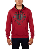 GONGSHOW MEN'S BIG LIVING HOODIE - SF18-M604-1