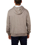 GONGSHOW MEN'S RUSTY WHEELS HOODIE - SF18-M606-2